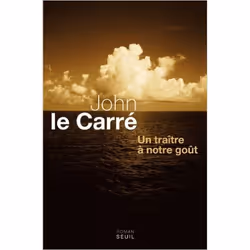 Points UN TRAÎTRE À NOTRE GOÛT