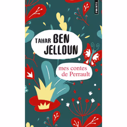 Points MES CONTES DE PERRAULT, Français, Livre broché, 240 pages