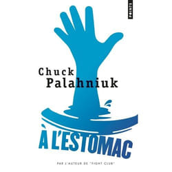 Points A L ESTOMAC