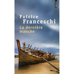 Points LA DERNIERE MANCHE livre Français Livre broché