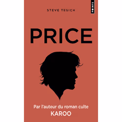 Points PRICE, Français, Livre broché, 528 pages