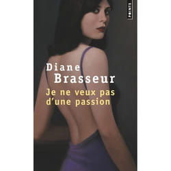 Points JE NE VEUX PAS D UNE PASSION