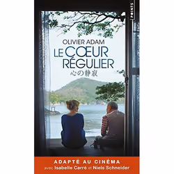 Points COEUR REGULIER, Français, Livre broché, 224 pages