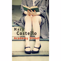 Points ACADEMY STREET, Français, Livre broché, 188 pages