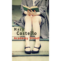 Points ACADEMY STREET