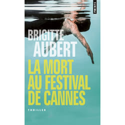 Points LA MORT AU FESTIVAL DE CANNES
