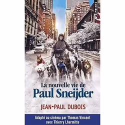 Points LA NOUVELLE VIE DE PAUL SNEIJDER, Français, Livre broché, 240 pages