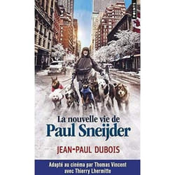 Points LA NOUVELLE VIE DE PAUL SNEIJDER