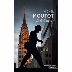 Points CIEL D ACIER, Français, Livre broché, 456 pages
