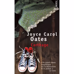 Points CARTHAGE, Français, Livre broché, 608 pages