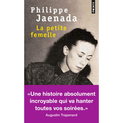 Points LA PETITE FEMELLE
