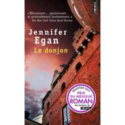 Points LE DONJON