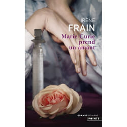 Points MARIE CURIE PREND UN AMANT