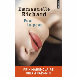 Points POUR LA PEAU, Français, Livre broché, 216 pages