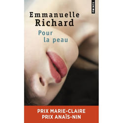 Points POUR LA PEAU