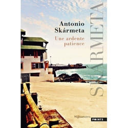 Points UNE ARDENTE PATIENCE