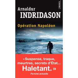 Points OPERATION NAPOLEON
