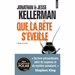 Points QUE LA BÊTE S EVEILLE
