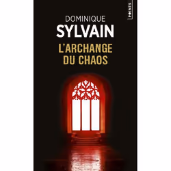 Points L ARCHANGE DU CHAOS, Français, Livre broché, 360 pages