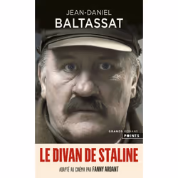 Points DIVAN DE STALINE, Français, Livre broché, 312 pages