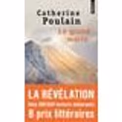 Points LE GRAND MARIN, Français, Livre broché, 384 pages