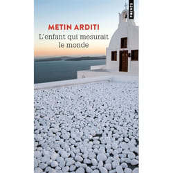 Points L ENFANT QUI MESURAIT LE MONDE