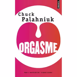Points ORGASME, Français, Livre broché, 288 pages