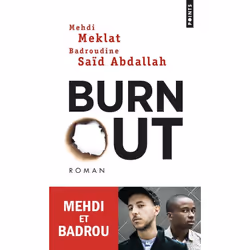 Points BURN OUT, Français, Livre broché, 144 pages