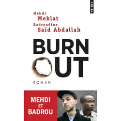 Points BURN OUT