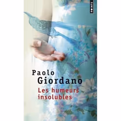 Points LES HUMEURS INSOLUBLES, Français, Livre broché, 128 pages