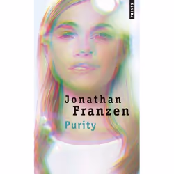 Points PURITY FRANCES), Français, Livre broché, 840 pages