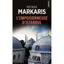 Points L EMPOISONNEUSE D ISTANBUL