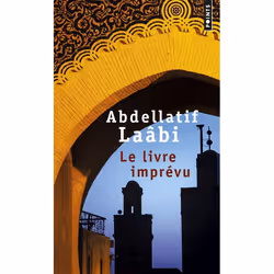 Points LE LIVRE IMPRÉVU