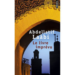 Points LE IMPRÉVU livre