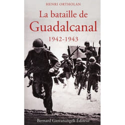La Bataille de Guadalcanal 1942-1943