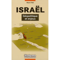 Israël - géopolitique et enjeux