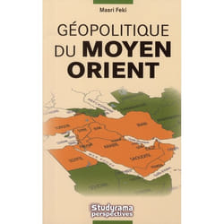 Géopolitique du Moyen-Orient - entre panarabisme et panislamisme