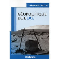 Géopolitique de l'eau
