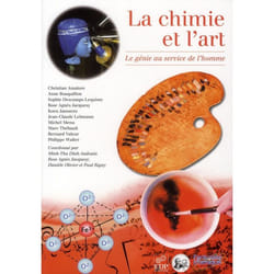 La Chimie et l'art
