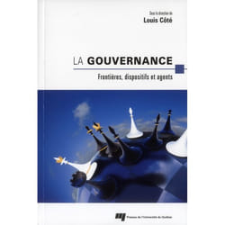 Gouvernance