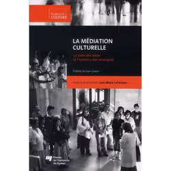 ISBN Mediation Culturelle, société, Français, Livre broché