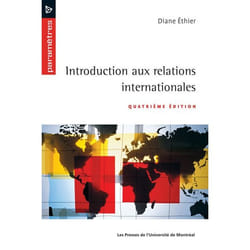 Introduction aux relations internationales (4e édition)