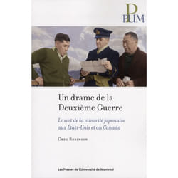 Un drame de la Deuxième Guerre
