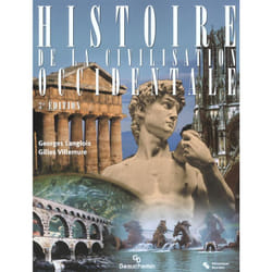 Histoire de la civilisation occidentale