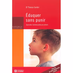 ISBN Eduquer Sans Punir; Apprendre L'Autodiscipline Aux Enfants, Psychologie, Français, Livre broché