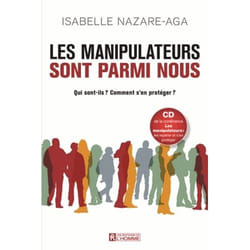 L'Homme MANIPULATEURS SONT PARMI NOUS