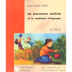 ISBN La Personne Autiste Et Le Syndrome D'Asperger, société, Français