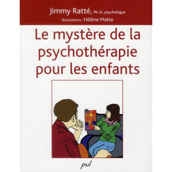 ISBN Le Mystere De La Psychotherapie Pour Les Enfants livre Psychologie Français Livre broché