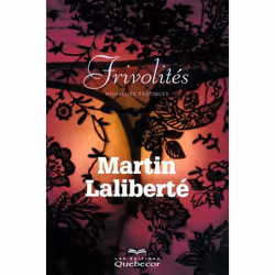 Quebecor FRIVOLITES, Français, 240 pages