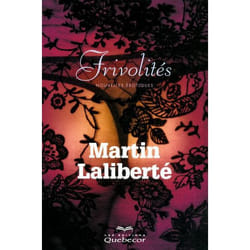 Quebecor FRIVOLITES